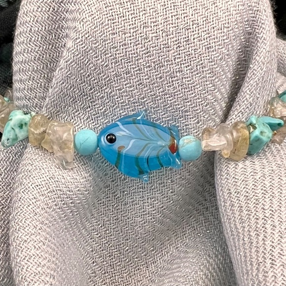 Bracelets and Butterflies - Picture 8 of 16